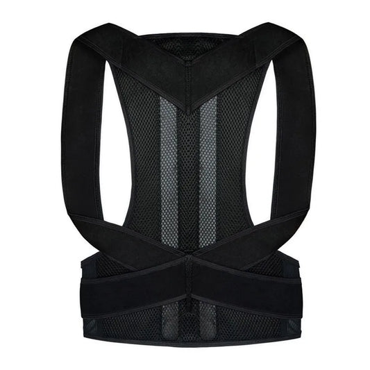 Ultimate Posture Corrector & Back Support – Relieve Pain, Stand Taller, Feel Stronger!