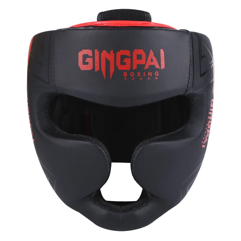 Ultimate Boxing & MMA Headgear – Maximum Protection for All Fighters