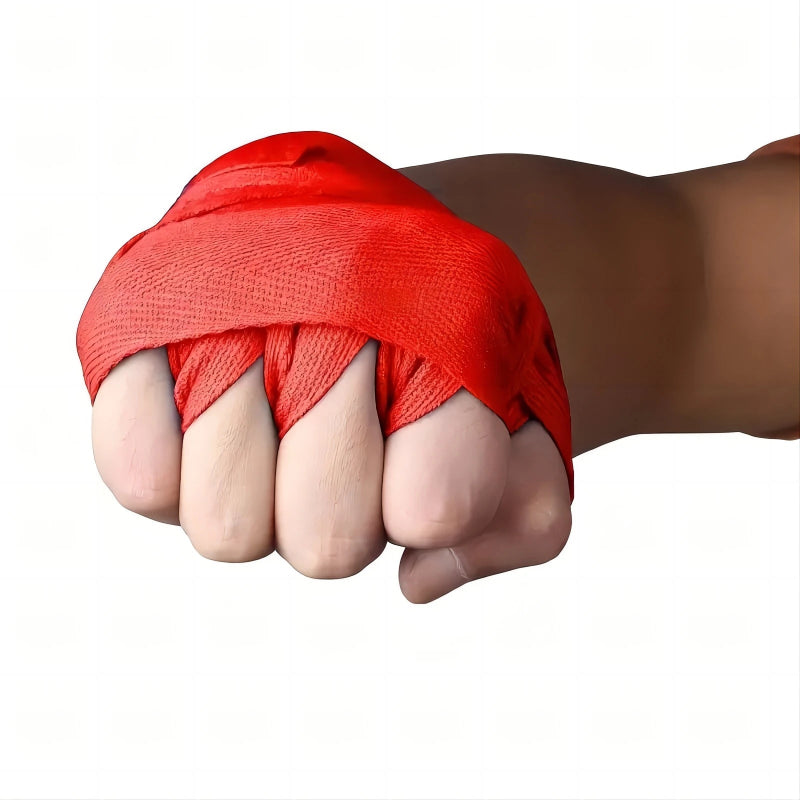 3M Professional Boxing Hand Wraps – Ultimate Wrist & Fist Protection