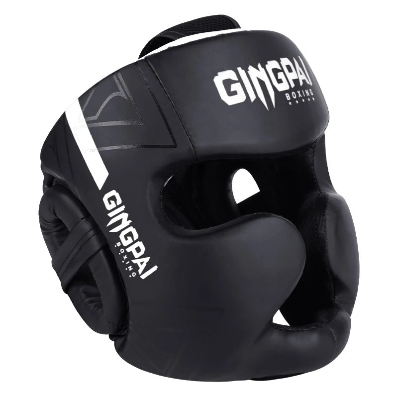 Ultimate Boxing & MMA Headgear – Maximum Protection for All Fighters