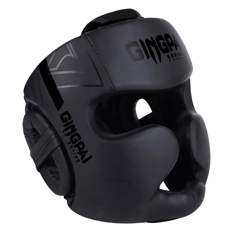 Ultimate Boxing & MMA Headgear – Maximum Protection for All Fighters