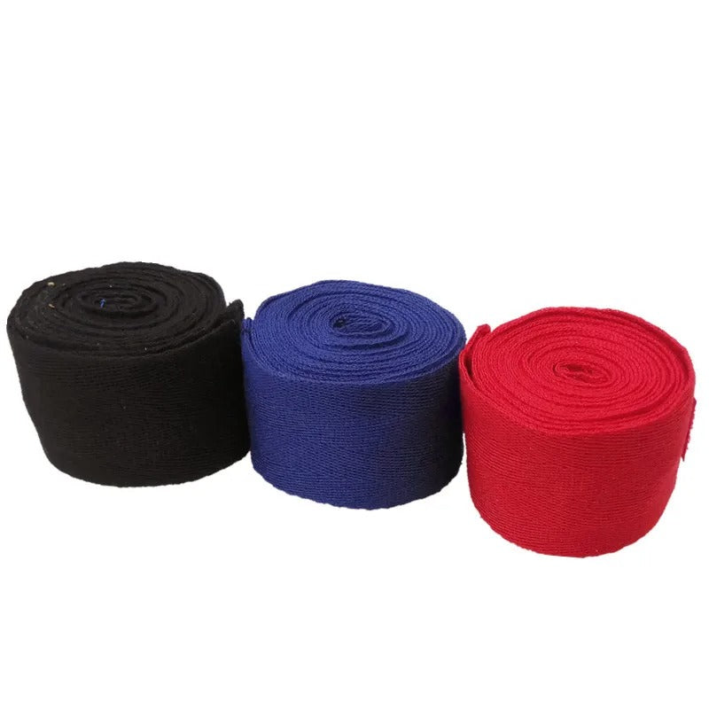 3M Professional Boxing Hand Wraps – Ultimate Wrist & Fist Protection